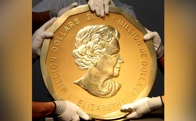 100kilogoldcoinstolenfromberlinmuseum